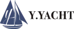 Y.YACHTロゴ