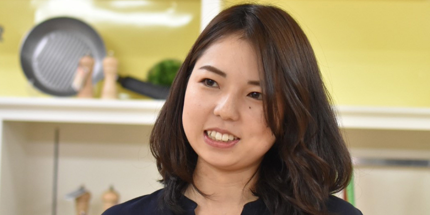 先輩社員からのメッセージ02 Y Yacht 先輩社員からのメッセージ02 Y Yacht