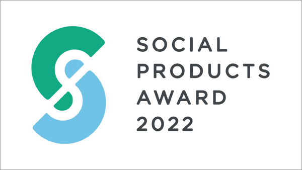 グリーンパン、ZipTopがソーシャルプロダクツ・アワード2022にて「ソーシャルプロダクツ賞」を受賞しました