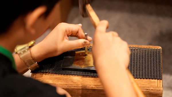 ワイ・ヨットストア　麻布台ヒルズ「燕三条 工場の祭典フェア」イベントレポート 後編