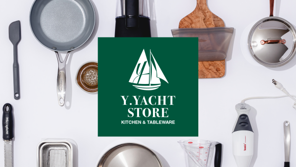 ワイ・ヨット ストア 吉祥寺が3月12日オープンいたしました。