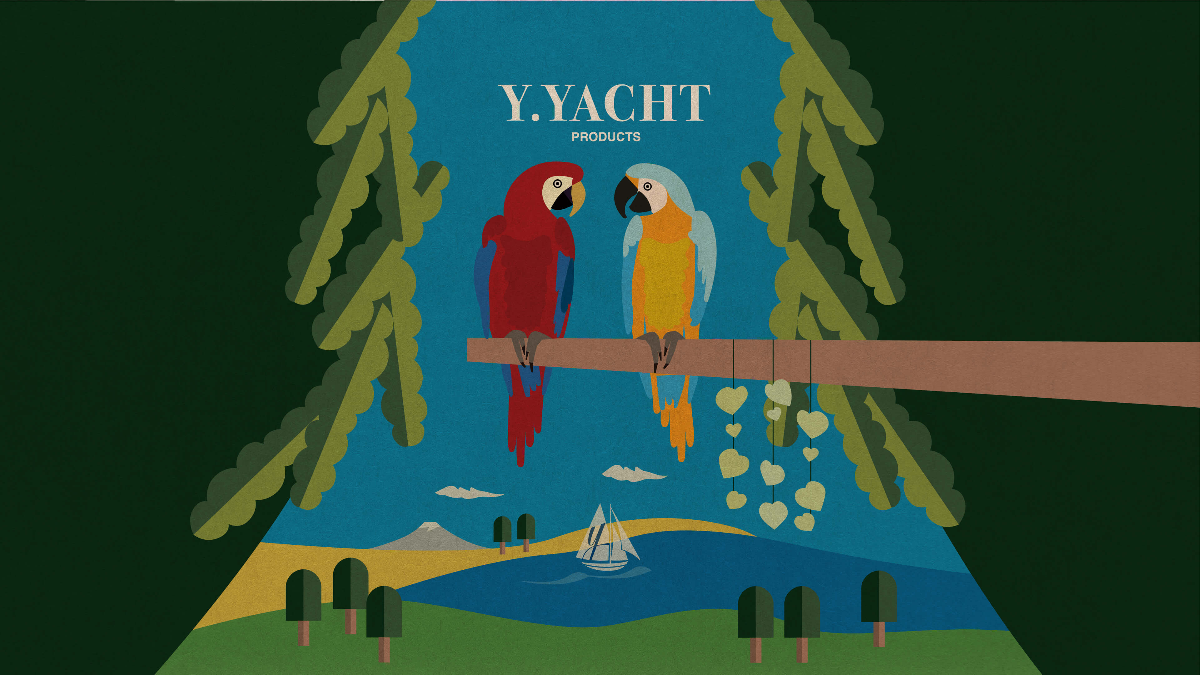 Y.YACHT PRODUCTS